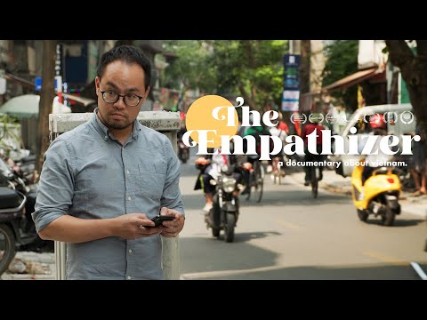 The Empathizer Trailer