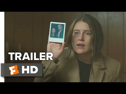 The People Garden Official Trailer 1 (2016) - Pamela Anderson Movie