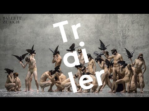 Trailer - Winterreise - Ballett Zürich