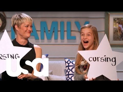 Big Star Little Star | Who Knows You, Baby? | USA Network