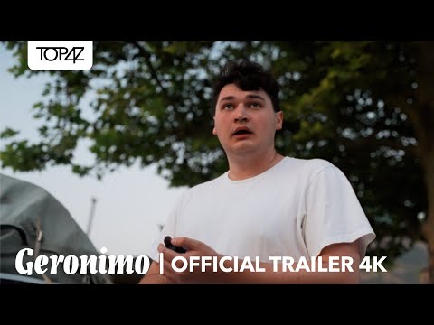 Geronimo | Official Trailer 4K