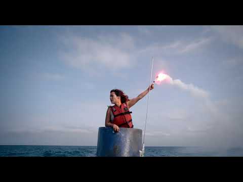 Sumergible Trailer Oficial.