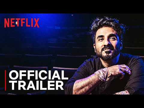 Official Trailer