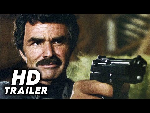 Malone (1987) Original Trailer [FHD]