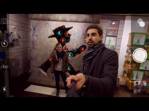 #SELFIE trailer | Festival 2017