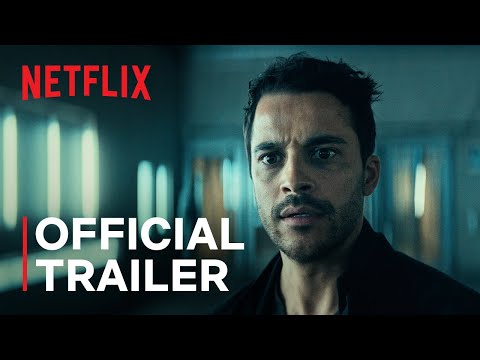 Official Trailer [Subtitled]