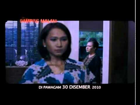 DAMPING MALAM - [OFFICIAL TRAILER]