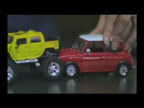 HEART BREAK.COM MOVIE TRAILER