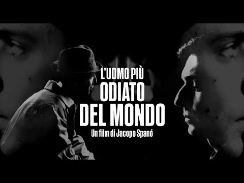 L’UOMO PIÙ ODIATO DEL MONDO (2026) | Teaser del cortometraggio