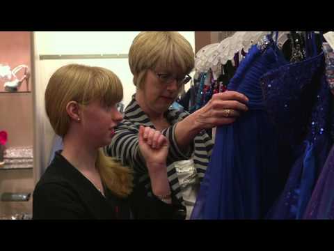 How to Dance in Ohio - Official Trailer