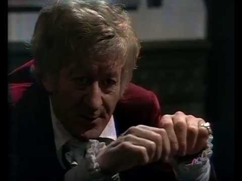 Mind of Evil | Doctor Who DVD