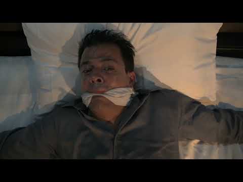 Tri-Borough Film Festival | MANSPLAINING Trailer