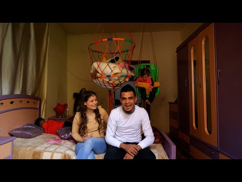 Shapes of Normal Human Beings – trailer | IFFR 2025