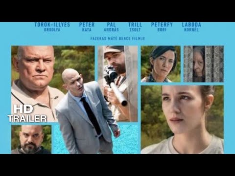 Eviction | Kilakoltatás (2022) Trailer |  Director: Máté Fazekas