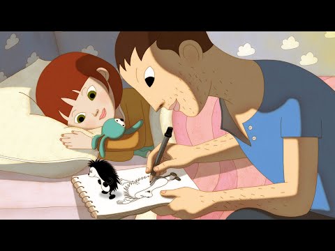 Official HD Trailer [Subtitled]