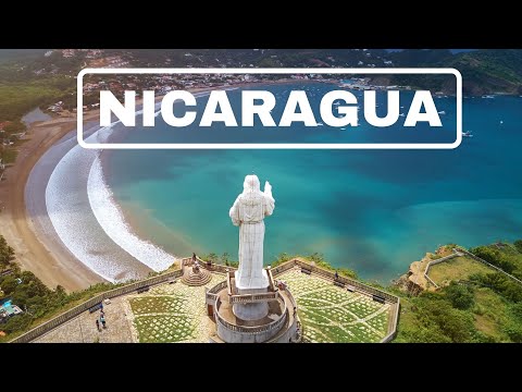 NICARAGUA VIRTUAL TRAVEL TOUR | TRAVEL DISCOVERY
