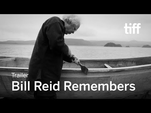 BILL REID REMEMBERS Trailer