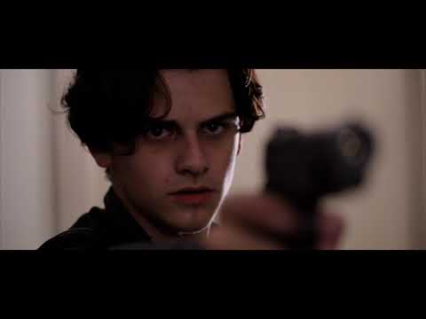 End of the Line | Official Teaser Trailer