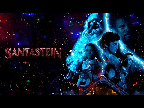 Santastein Official Trailer