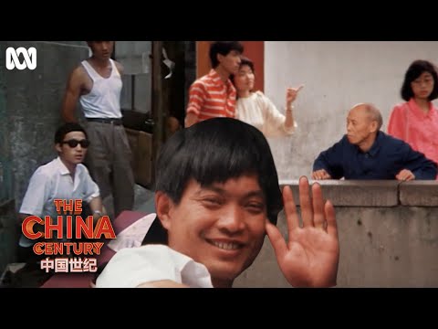 China in the 1980s | The China Century