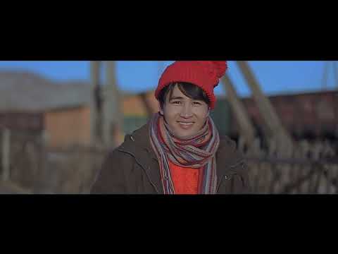 Хайрийн Мэдрэмж [ Анхаар дотор чимээгүй киноны шүлэг ] / Hairiin Medremj [ Anhaar dotor chimeegui ]