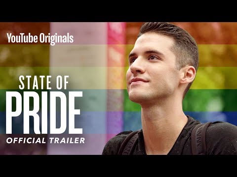 [Official Trailer] State of Pride