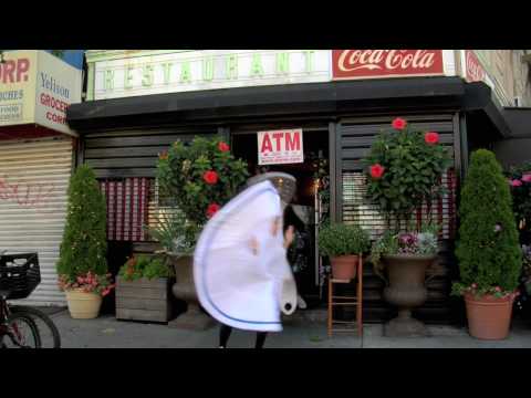 Where Are You Going, Elena?