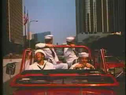 Weekend Pass Trailer