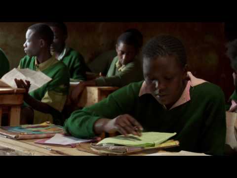 A Small Act documentary - official trailer