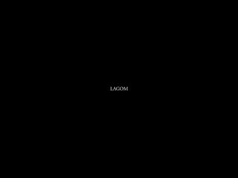 LAGOM | Official teaser (Oficijalni tizer) | Northern Sheep Cinema