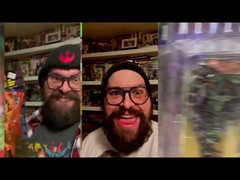 Toy Vlog Hunt | Screenlife | UFF8 Trailer