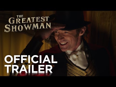 Official HD Trailer #1