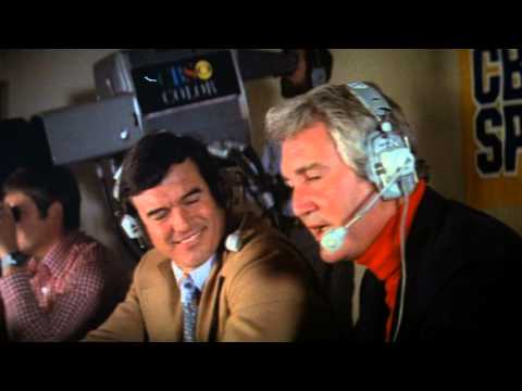 Black Sunday - Trailer