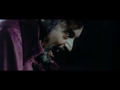 Nightmare in Blood Trailer