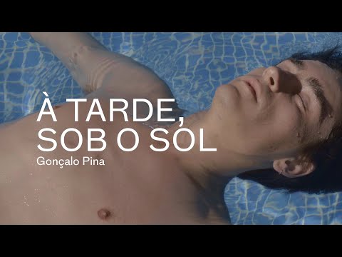 Novíssimos 2020 | Trailer | À Tarde, Sob o Sol