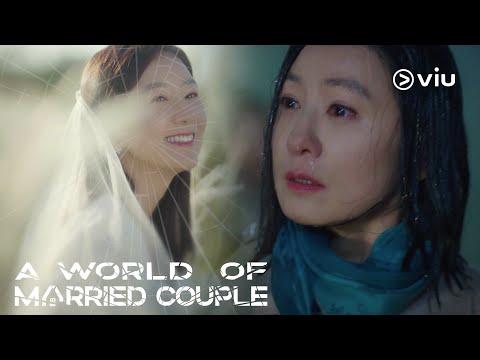Of betrayals... | A World of Married Couple Trailer #1 | Kim Hee Ae, Park Hae Joon