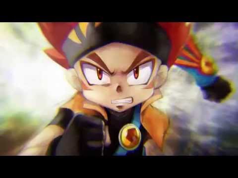 Draco Monster Trailer 魔晶猎人 片花