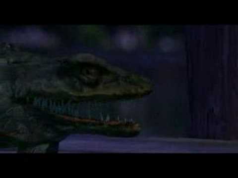 Swarm of the Snakehead comedy horror film trailer