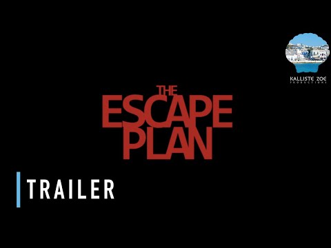 The Escape Plan Trailer
