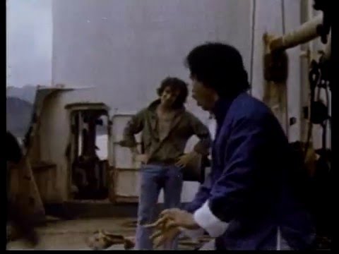 THE TATTOO CONNECTION (1978) WORLD NORTHAL TRAILER