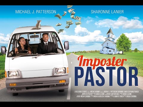 Imposter Pastor Movie Trailer (2022)