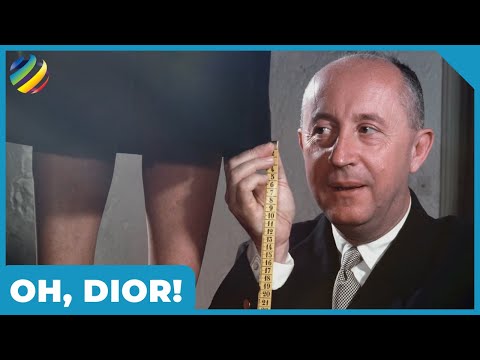 Oh, Dior! | Trailer