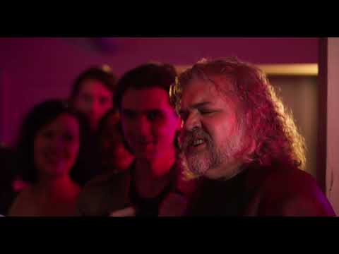 THE GREAT DIVIDE MOVIE (2024) -- OFFICIAL TRAILER