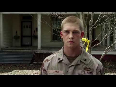 International Trailer