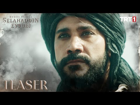 Saladın: The Conqueror of Jerusalem | Teaser
