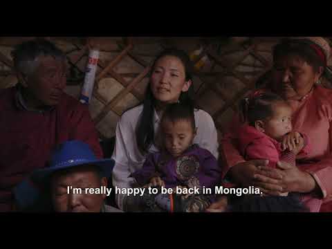 BLACK MILK Trailer | PÖFF 2020