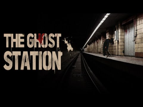 The Ghost Station | Official Trailer | Horror Brains