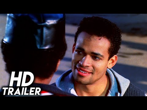 Rappin' (1985) ORIGINAL TRAILER [HD 1080p]