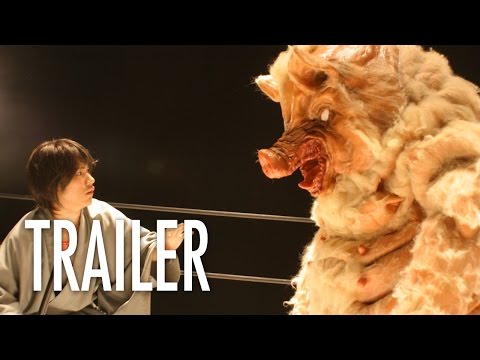 Ten Nights of Dreams - OFFICIAL TRAILER - Japanese Mystery Horror Comedy - Natsume Soseki