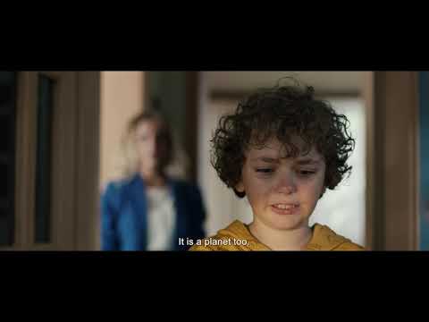 JUST DIFFERENT / SADECE FARKLI - Ahmet Sönmez (Trailer)